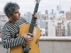 La Sardegna ai Grammy Awards, nomination per Paolo Angeli