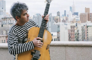 La Sardegna ai Grammy Awards, nomination per Paolo Angeli