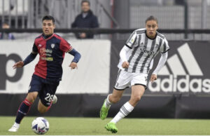 Cagliari Primavera, che tonfo! La Juventus vince per 6-0
