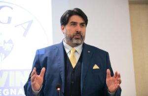 Il presidente Solinas rinviato a giudizio per abuso d’ufficio