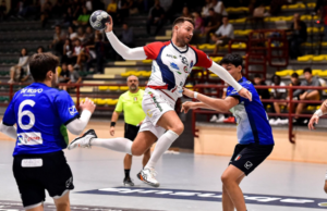 Raimond Sassari corsara a Carpi, seconda vittoria consecutiva