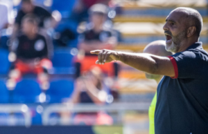 Liverani carica il Cagliari: “Ripartiamo con entusiasmo”