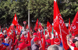 Caos sanità, migliaia di persone in corteo a Cagliari