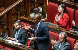 Governo, Soumahoro risponde a Meloni citando Gramsci