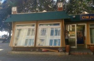 Cagliari, lanciata discussione per il decoro di Piazza Matteotti