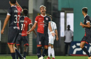 La Torres ferma l’Alessandria, buon 0-0 in trasferta