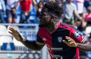 Luvumbo, pari all’esordio in Coppa d’Africa: “Punto pesante”