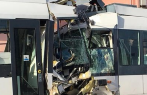 Scontro metro, il giudice ratifica sei condanne e una assoluzione