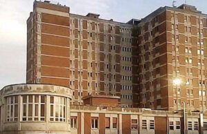 Operaio precipita da impalcatura | Ricoverato in codice rosso