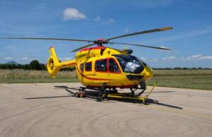 Precipita per 25 metri, climber tedesco perde la vita a Ulassai