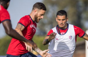 Cagliari, i match si vedranno anche in Australia, Nuova Zelanda e Africa