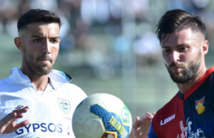 Olbia, che disastro! | Il Gubbio si impone per 3-1