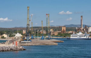 Portovesme, scongiurata la chiusura | Regione al fianco dei lavoratori