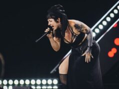 X Factor, la sarda Baldaccini scelta da Dargen D’Amico