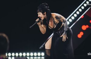 X Factor, la sarda Baldaccini scelta da Dargen D’Amico