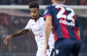 Coppa Italia, un autogol propiziato dall’ex Lykogiannis elimina il Cagliari
