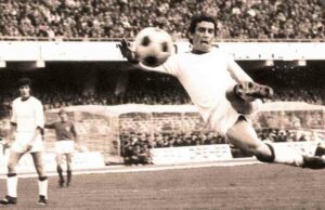 Addio a Gigi Riva: il cordoglio del mondo del calcio e della tv