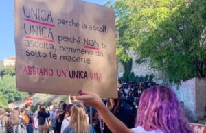 Università di Cagliari, va avanti l’occupazione degli studenti