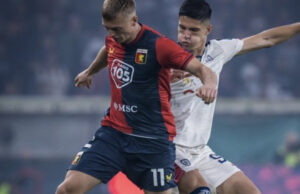 Cagliari, prezioso pari al Marassi: è 0-0 col Genoa