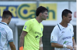 L’Olbia soffre di pareggite: 0-0 con la Fermana