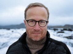 Andri Magnason: “La Sardegna dovrebbe essere un modello per le rinnovabili”