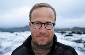 Andri Magnason: “La Sardegna dovrebbe essere un modello per le rinnovabili”