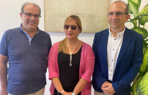 Aou Cagliari: arrivano Giancarlo Angioni e Antonio Tognotti