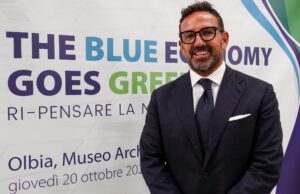 Fasolino: “Nautica settore trainante economia per l’Isola”