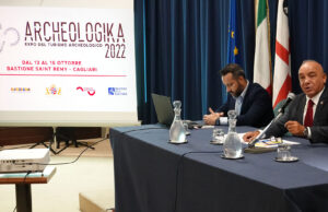 Archeologika 2022: la Sardegna punta sulla sua cultura millenaria