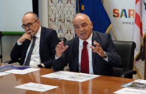Fiera turismo esperienziale, Chessa: “Valorizziamo interno dell’Isola”