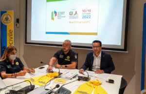 Protezione Civile, da lunedì anche nell’isola la Settimana nazionale