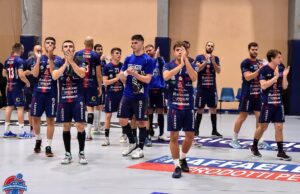 Pallamano | Primo ko in campionato per la Raimond Sassari