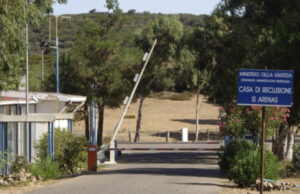 Dramma ad Arbus, poliziotto si è tolto la vita