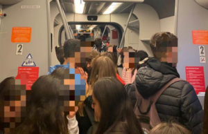 Viaggi difficili per gli studenti | Malumori anche contro Trenitalia