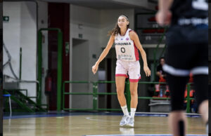 Dinamo Women, la prima in Eurocup è sfortunata