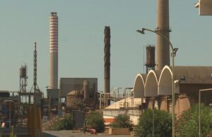 Portovesme, manca l’accordo | Vicino sciopero dei sindacati