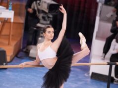 Carola Puddu arriva al Massimo di Cagliari: sarà una Giulietta “ribelle”