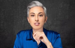 Cathy La Torre: “Linguaggio d’odio? Sono gli adulti quelli ‘senza freni'”