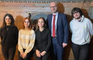 Studenti da tutta Europa al Conservatorio di Cagliari per il progetto BIP