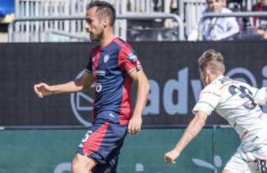 Il Cagliari ha un serio problema in attacco