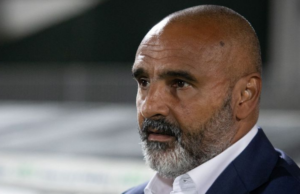 Liverani: “Cagliari, partita ottima. Abbiamo perso per episodi”