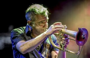 Procida, il prestigioso Premio Centum va a Paolo Fresu