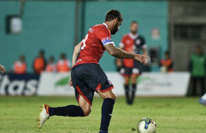 La Torres ferma la Lucchese, buon 0-0 in trasferta