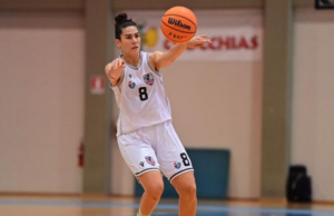 Il Cus Cagliari fatica ancora, Vigarano si impone 69-44