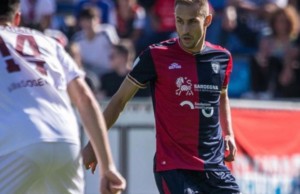 Il Cagliari si accontenta del pari: 1-1 con la Reggina alla Domus