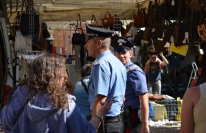 Selargius, furto in un’abitazione: denunciato 28enne