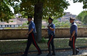 Sant’Antioco, spacciava droga insieme alla fidanzata di 18 anni