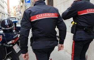 Arbus, tenta di rubare 50 confezioni di farmaci: è ai domiciliari