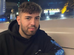 Chi è Dany Cabras, il tiktoker che debutta su Amazon Prime