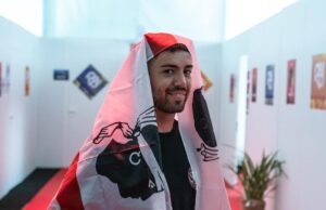 Capodanno a Cagliari, sul palco sale anche Dany Cabras